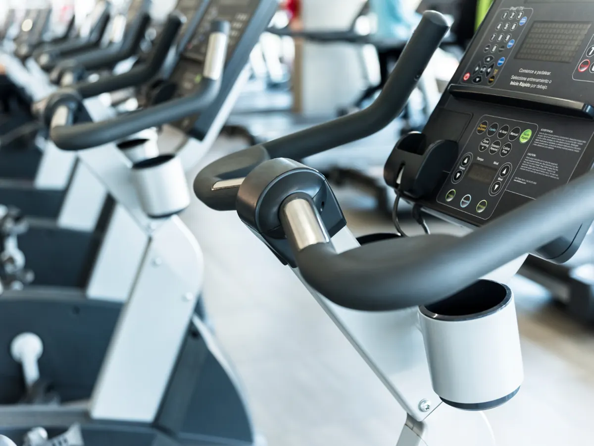 Cardio