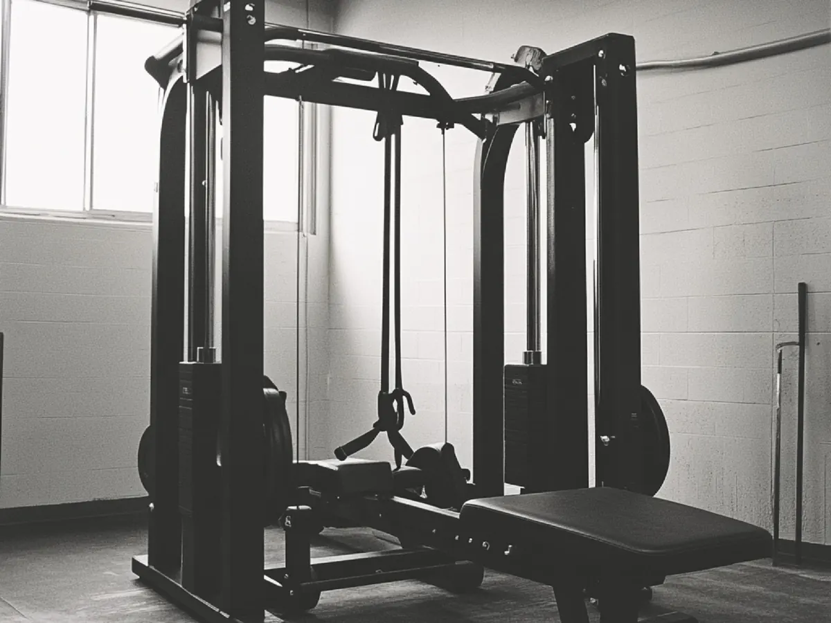 Musculation