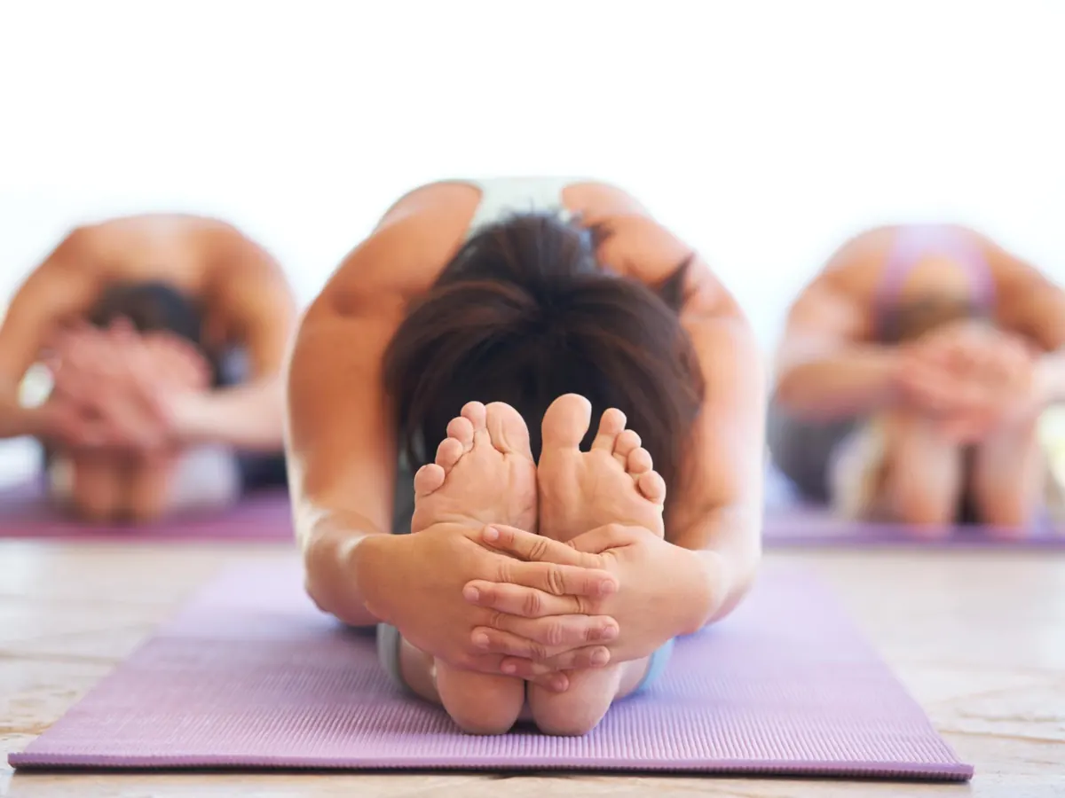 Yoga